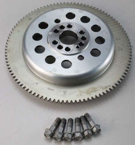6FP-W8145-00-00 Yamaha 2006 & UP Rotor Flywheel 90 HP 4-Stroke Inline 4 112T