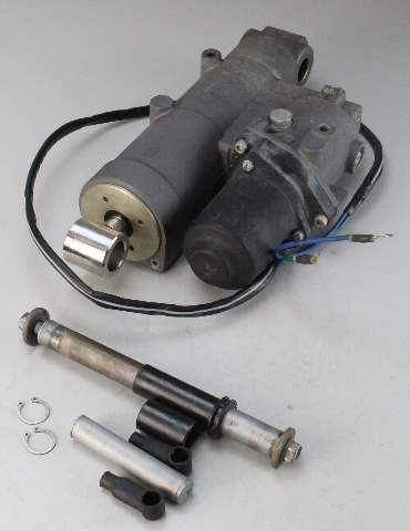 6FP-43800-00-00 Yamaha 2006 & UP 2-Wire Power Trim 75 90 HP 4-Stroke 1 YEAR WTY