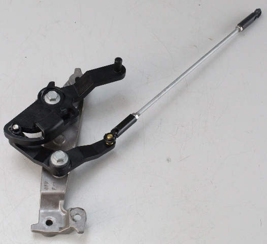 6FP-41662-00-00 Yamaha 2006 & UP Throttle Lever, Bracket, Cam & Link 75 90 HP