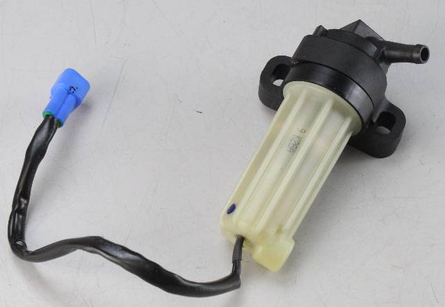 6EK-24560-00-00 Yamaha 2006 & UP Fuel Filter Assembly 75 90 115 HP 4-Stroke