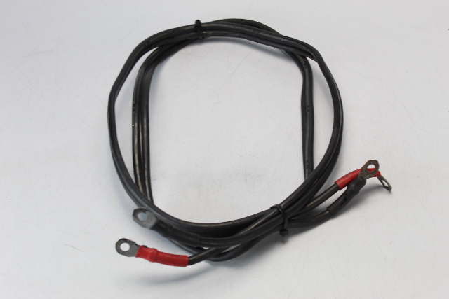 Universal Mercury Mariner Johnson Evinrude OMC Yamaha Suzuki 7' Battery Cable