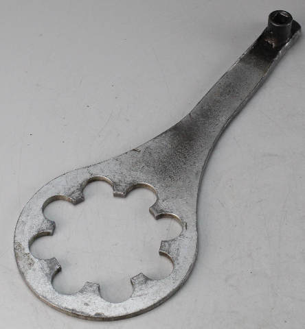 36235 Mercury Mercruiser Spanner Nut Wrench Tool OEM