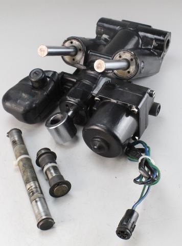 Johnson Evinrude 1993 & UP Fastrac Power Tilt Trim 150 175 185 200+ HP 2 YR WTY!