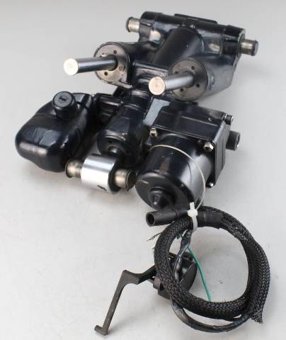 1993 & UP Johnson Evinrude Fastrac 2 Wire Power Tilt Trim 80 85 88 90HP 2 YR WTY