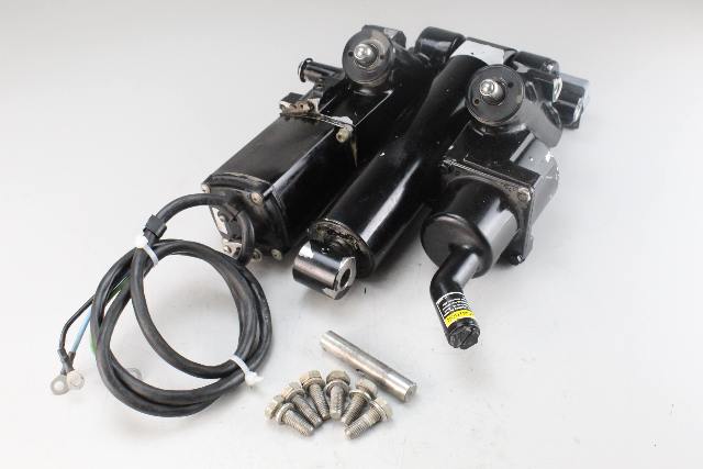 1984-1993 Mercury 3 Wire Curved Spout Power Trim Tilt 35-200 HP 1 YEAR WTY!