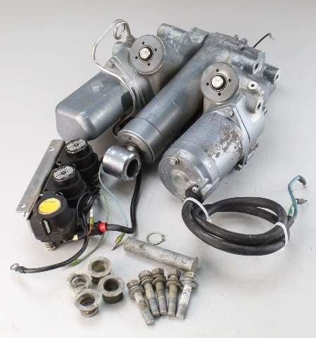6G5-43800-05-4D Yamaha 1994-96 2 Wire Power Tilt Trim 115-225 HP 2S 1 YEAR WTY
