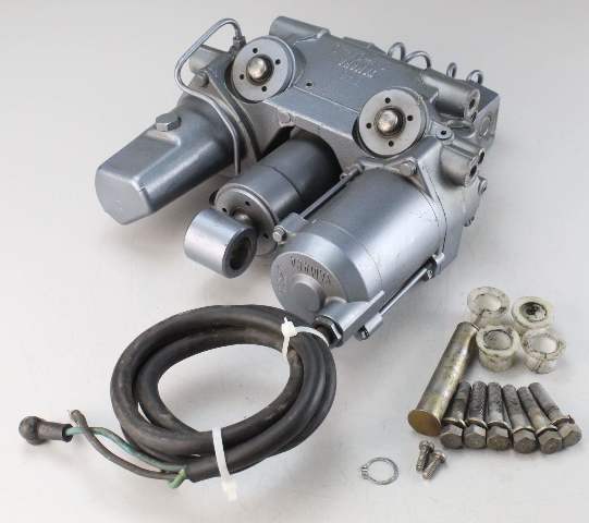 6H3-43800-04-EK Yamaha 1987-1991 Power Tilt & Trim PRO 40 50 HP 1 YEAR WARRANTY