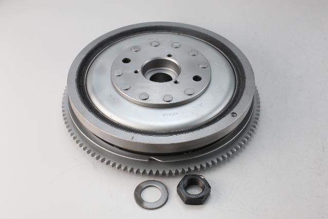 68F-81450-00-00 C# F4T550 Yamaha 2001 & UP Flywheel Rotor 150 175 200 HP 112T