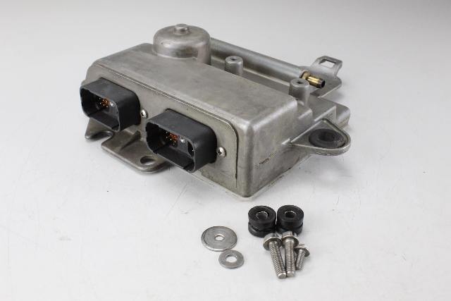 586462 Johnson Evinrude 1999 Engine Control Unit ECU V4 FFI 1 YEAR WTY
