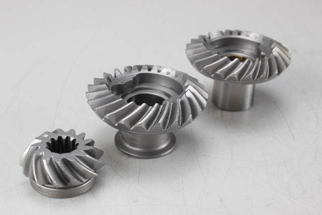 378179 307754 307752 Johnson Evinrude 1964-1973 Gear Set 9.5 HP 2 Cyl. 2 Stroke