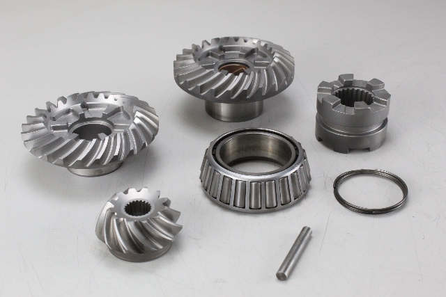 57300-90810 57621-92J10 Suzuki 2006-07 Complete Gear Set DF 90 100 + HP 4-Stroke