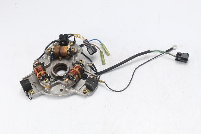 63D-85560-10-00 Yamaha 2000-2009 Base Assembly 40 50 HP 2-Stroke 1 YEAR WTY
