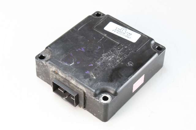 83004612 Mercury 1999-01 Fuel Engine Control Unit 225 HP V6 1 YEAR WARRANTY!!