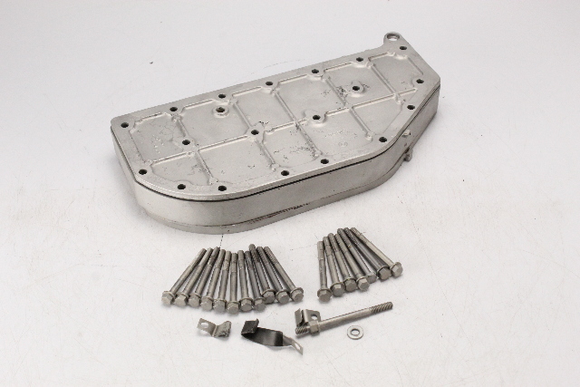 324555 323691 Johnson Evinrude 1979-88 Exhaust Manifold 65 70 75 HP 3 Cyl