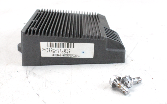 34750-ZW5-013 Honda 1999-2006 Engine Control Unit ECU 115 130 HP 4 Strk 1 YR WTY
