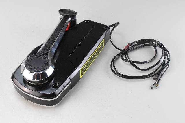 173360 173361 Johnson Evinrude 1973 & UP Control Box 50 HP & Larger NEW TAKE OFF