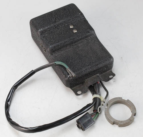 385034 Johnson Evinrude 1968-1972 Pulse & Rotor 100 115 125 HP 1 YEAR WARRANTY