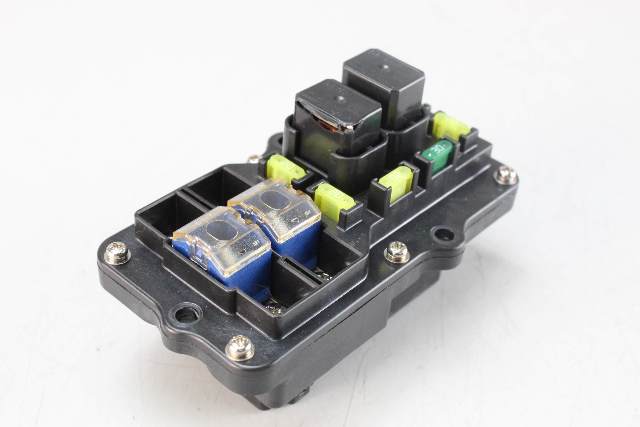 60V-82170-01-00 Yamaha 2003 & UP Fuse Box 200 225 250 300 350 HP 2-Stroke V6