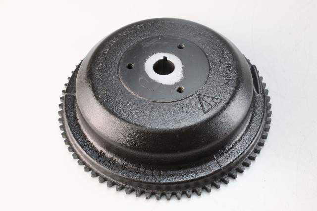 175385 0175385 C# 126673 Johnson Evinrude 1993-2005 Flywheel 40 48 50 HP 73T