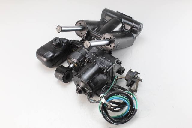 2 YR WTY 93 & UP Johnson Evinrude Fastrac 2-Wire Power Tilt Trim 185 200 225 250