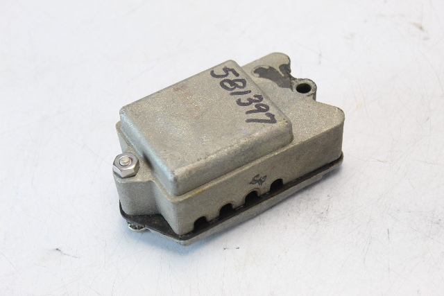 581397 764708 Johnson Evinrude 1971-1977 Power Pack 50 55 HP 1 YEAR WTY OEM