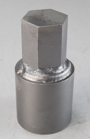 63620 21-63620 Mercury Socket Tool