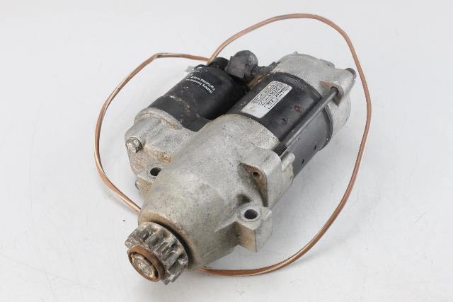 68F-81800-01-00 Yamaha 2000 & UP Starter 150 175 200 HP V6 2-Stroke 13T 1 YR WTY