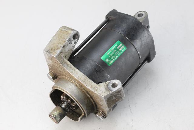 6K7-81800-10-00 Yamaha 1990-99 Hitachi Starter 9T 115 130 150 175 + HP 1 YR WTY