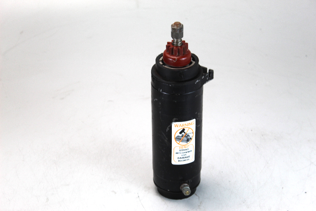 18-5610 660153 Sierra 1988-2006 Mercury Starter 100 115 125 HP 10T 1 YEAR WTY
