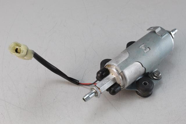 15100-98J00 Suzuki 2019-20 Low Pressure Fuel Pump DF 225 250 300 350 HP V6