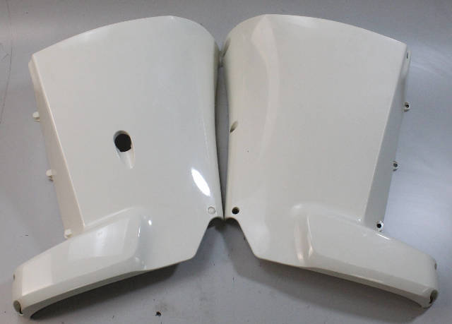 61131-93J01-Y5S 61141-93J01-Y5S Suzuki 2016-20 Oil Pan Cover Set DF 200-250 HP