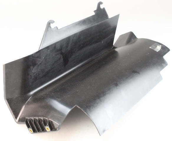 13841-98J10 Suzuki 2007-2020 Starboard Air Duct Guard DF 250 300 HP V6