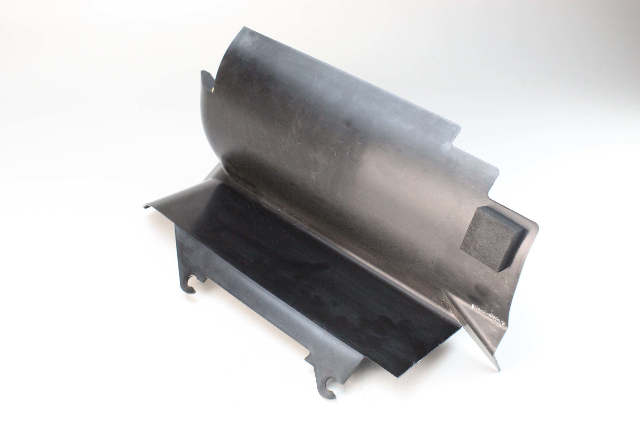 13851-98J10 Suzuki 2007-2020 Port Air Duct Guard DF 250 300 HP V6