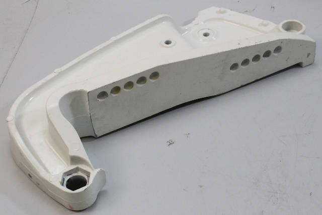 41121-93J08-Y5S Suzuki 2018-20 Port Clamp Bracket DF 200 225 250 HP 4 Stroke V6