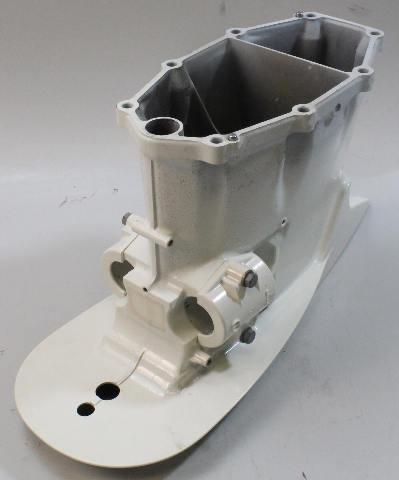 52111-98J00-Y5S Suzuki 2020 Driveshaft Housing & Lower Mount Covers DF 250 HP V6
