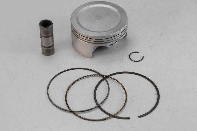 12111-98J00-0B0 Suzuki 2004-2020 Piston 200 225 250 300 HP DF V6 REFURBISHED