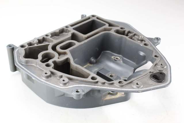 6EK-41137-01-00 Yamaha 2014-2020 Exhaust Guide 75 90 115 HP 4-Stroke