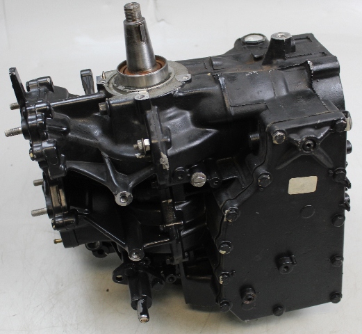 332401 Johnson Evinrude 1989-1992 Powerhead 40 48 50 HP 2 Cyl Ready to Install