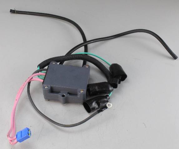 60V-81960-01-00 Yamaha 2003 & UP Rectifier Regulator 200 225 250 300 HP 1 YR WTY