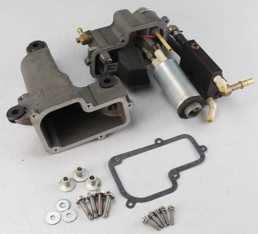 892267T03 Mercury 2002-2012 Vapor Separator 30 35 40 50 60 HP 4-Stroke 1 YR WTY!