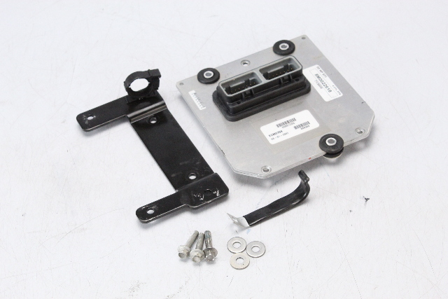 898369T07 Mercury 2006-12 Engine Control Module ECM 50 HP 4-Stroke 1 YR WTY