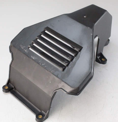 13811-98J00 Suzuki 2007-2020 Upper Cover Silencer DF 250 300 HP 4-Stroke 6 Cyl