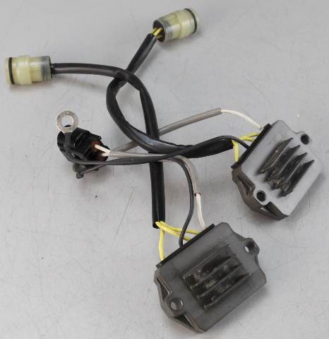 32800-98J01 Suzuki 2007-2020 Rectifier & Regulator DF 250 300 HP 4S 1 YEAR WTY