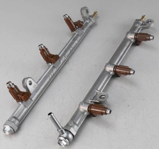 15710-96J00 Suzuki 2004-2020 Delivery Pipes & Injectors DF 200 225 250 300 HP