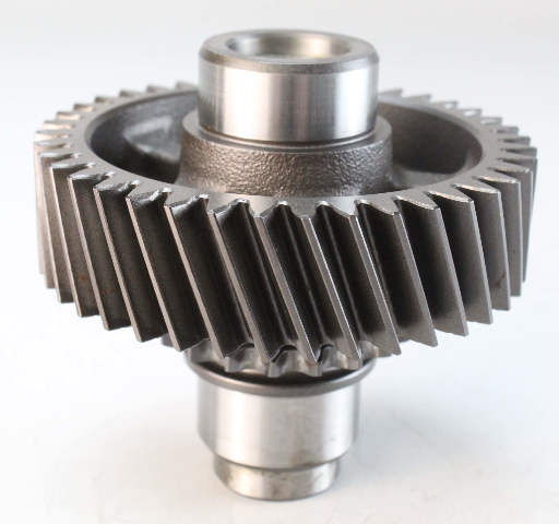 12730-98J02 Suzuki 2016-2023 Driven Gear DF 250 300 HP V6 4-Stroke