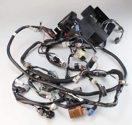 36610-98J82 Suzuki 2020 Wiring Harness DF 250 HP V6 4-Stroke