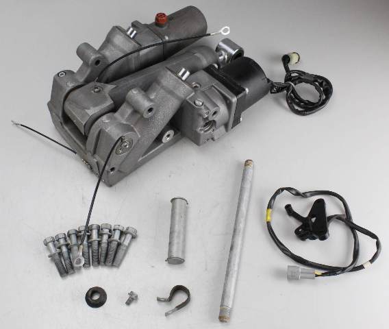 48000-98J09 48000-98J06 Suzuki 2020 Power Trim DF 250 HP 4-Stroke V6 1 YR WTY