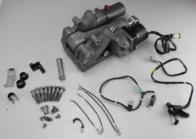 48000-98J09 48000-98J08 Suzuki 2020 Power Trim DF 250 HP 4-Stroke V6 1 YR WTY