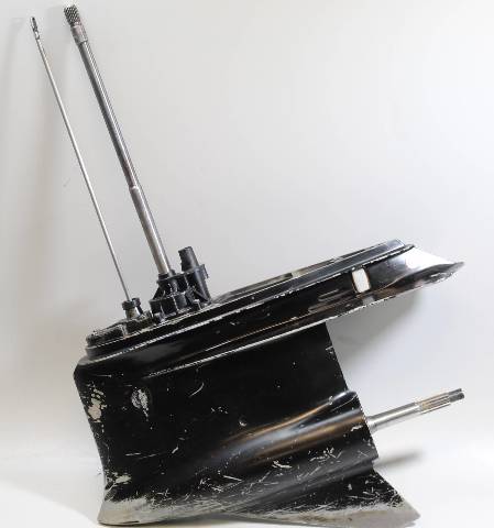 1992 & Newer Johnson Evinrude 20" Low water pickup Lower Unit 150 175 200 + HP