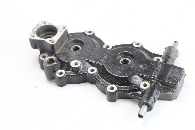 432619 C# 334280 Johnson Evinrude 1989-1994 Cylinder Head 40 48 50 HP 2 Cylinder